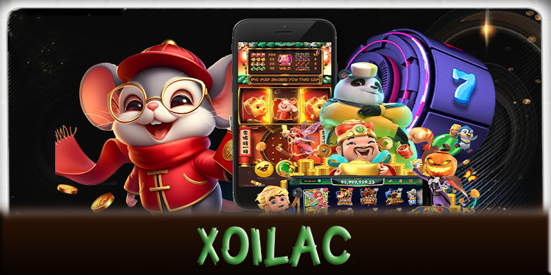 Casino online Xoilac - Cách chơi game tại casino online Xoilac