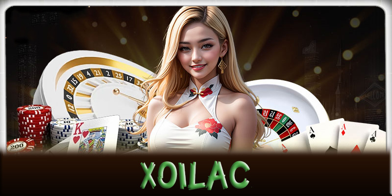 Phương thức nạp và rút tiền tại casino Xoilac