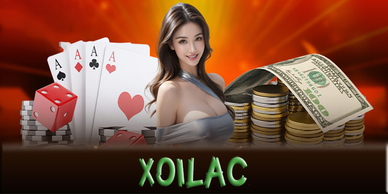 Hướng dẫn cách chơi game bài đổi thưởng Xoilac